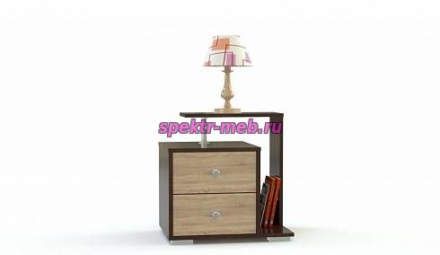 Прикроватная тумба Саломея
