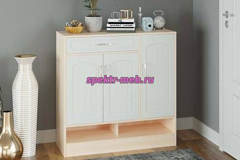 Тумба для обуви Честер 4