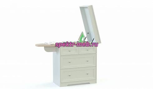 Комод Мидл 5