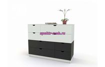 Комод с ящиками Норвегия 3