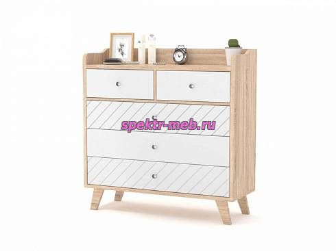 Комод Лоренцо 16