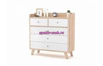 Комод Лоренцо 16