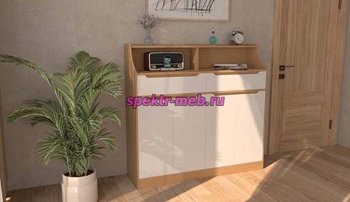 Тумба для обуви Норман 6