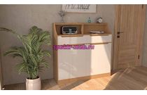 Тумба для обуви Норман 6