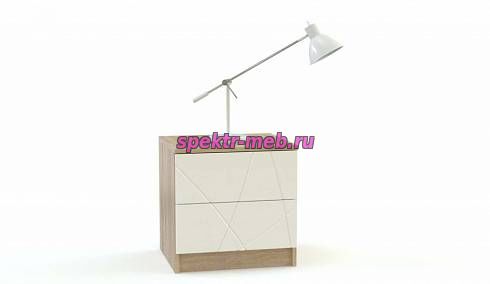 Прикроватная тумба Миа