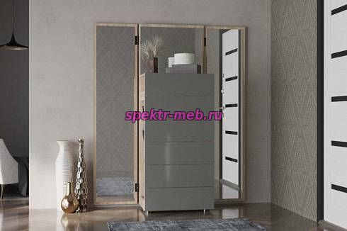 Комод Рампа 6