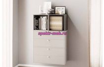 Тумба подвесная Астра 9