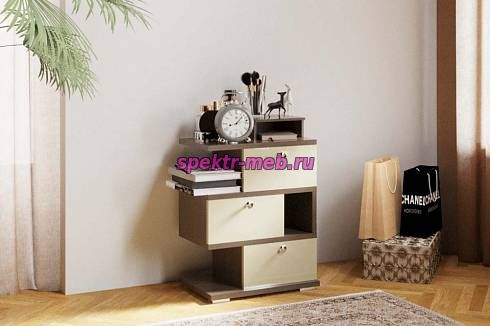 Комод Роксана 10