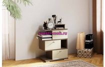 Комод Роксана 10