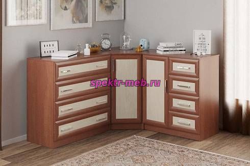 Комод Екатерина 15
