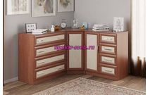 Комод Екатерина 15