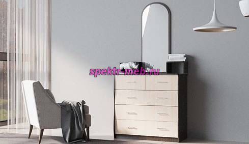 Комод Хлоя 9