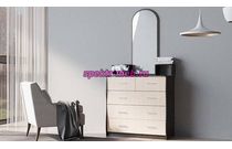 Комод Хлоя 9