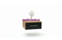 Тумба прикроватная Lucido