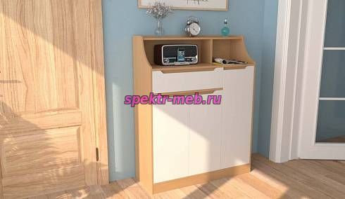 Тумба для обуви Норман 5