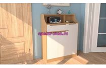 Тумба для обуви Норман 5