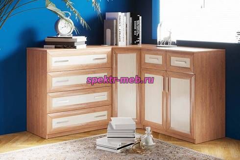 Комод Екатерина 12