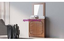 Комод с зеркалом Лелея 5
