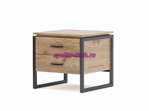 Тумба прикроватная Анталия 18