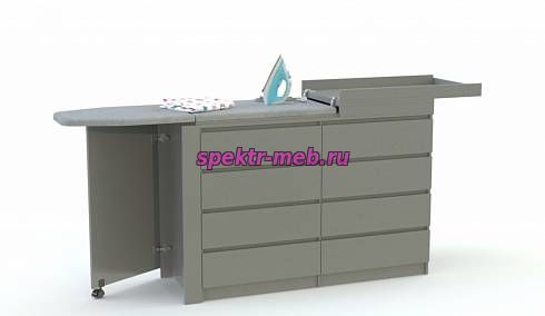 Комод Рассвет 3