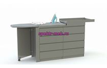 Комод Рассвет 3