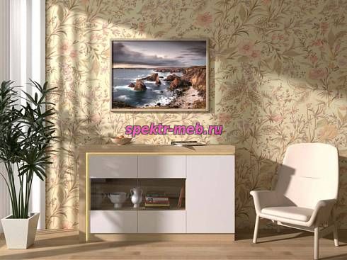 Комод Римо 5