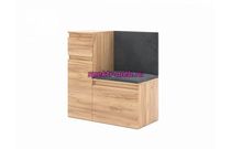 Обувница Харлей 10