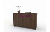 Комод на колесиках Лекси 14