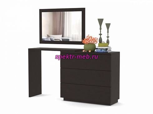 Комод со столом Балтик