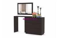 Комод со столом Балтик