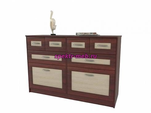 Комод Лора 8