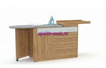 Комод Лейла-5