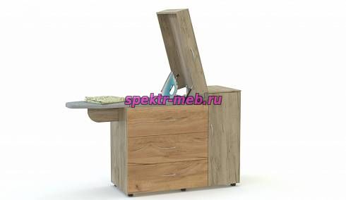 Комод Ирис-5