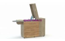 Комод Ирис-5