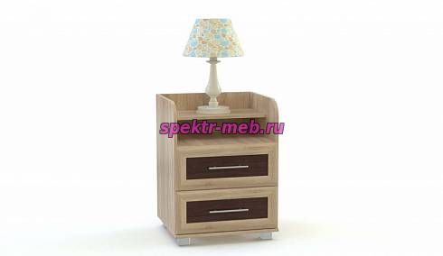 Тумба Карина Люкс