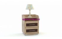 Тумба Карина Люкс