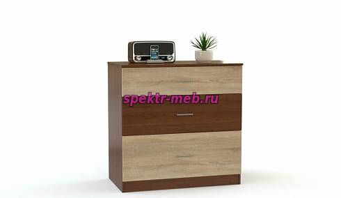 Комод Уют набор 1