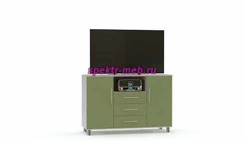 Комод Камелия 1.10