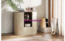 Комод радиусный Нико 6