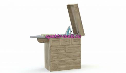 Комод Ирис-6