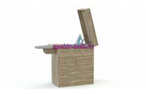 Комод Ирис-6