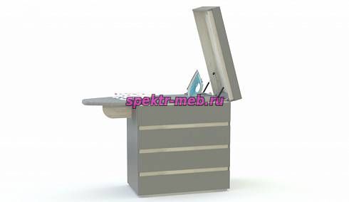 Комод Олси 6