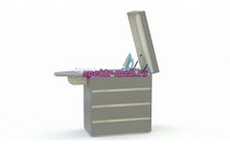 Комод Олси 6