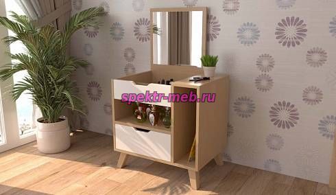 Тумба Терри 2