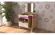 Тумба Терри 2