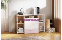 Комод Дабл 3