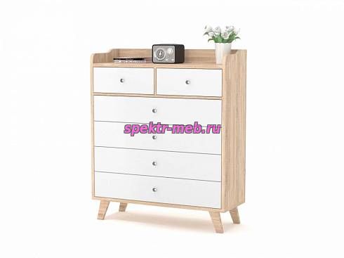 Комод Лоренцо 15