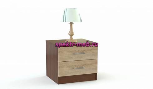 Прикроватная тумба Юнона 2