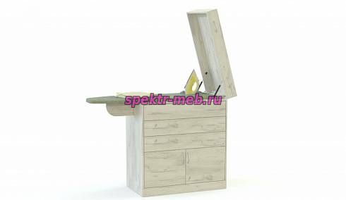 Комод Бонни 5