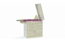 Комод Бонни 5